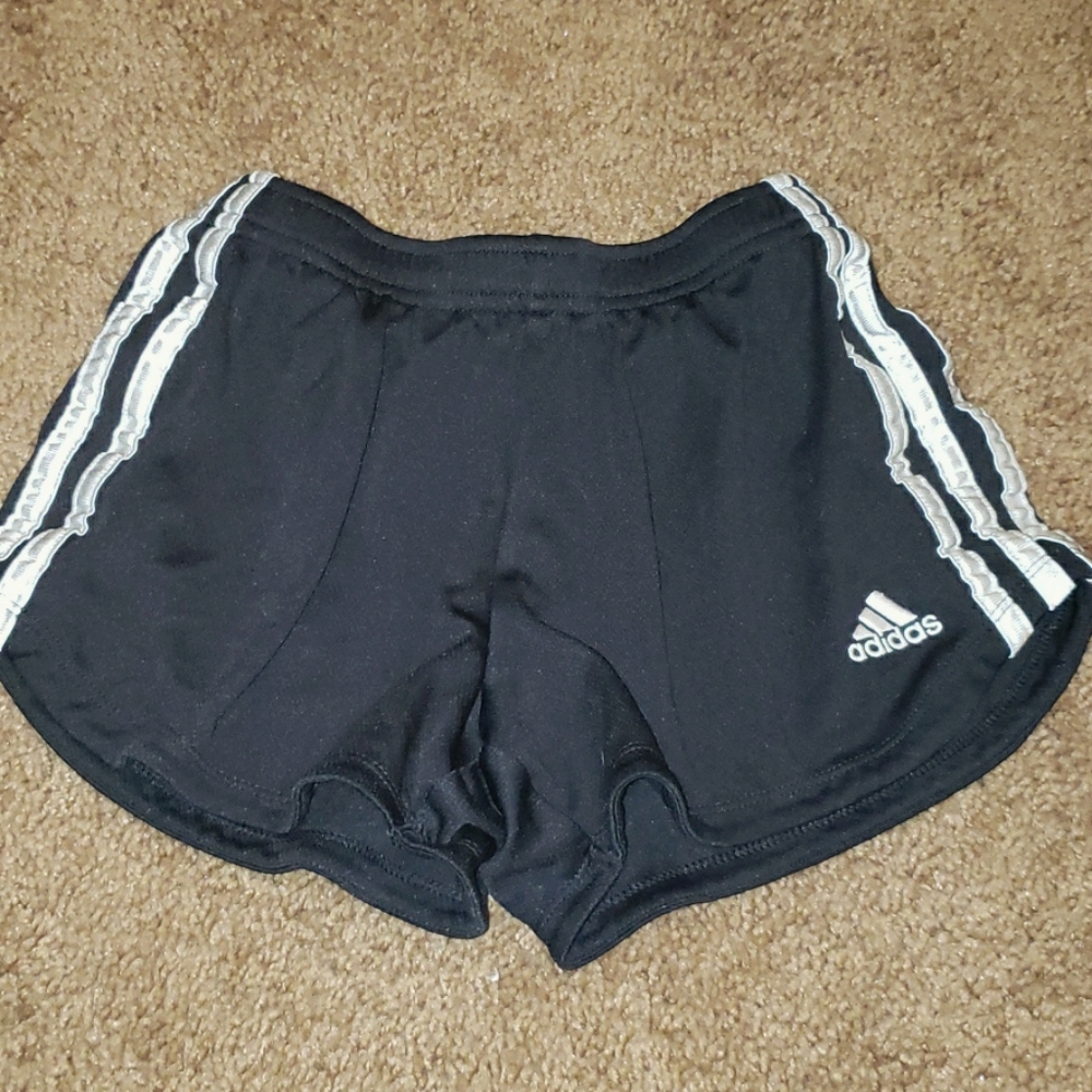 Adidas Short Shorts